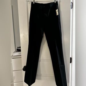 Gap, Black Trousers, size 6
